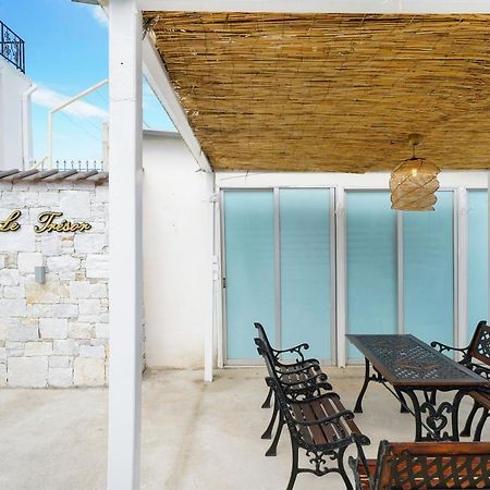 Villa Le Tresor Skala Kallirakhis Luaran gambar