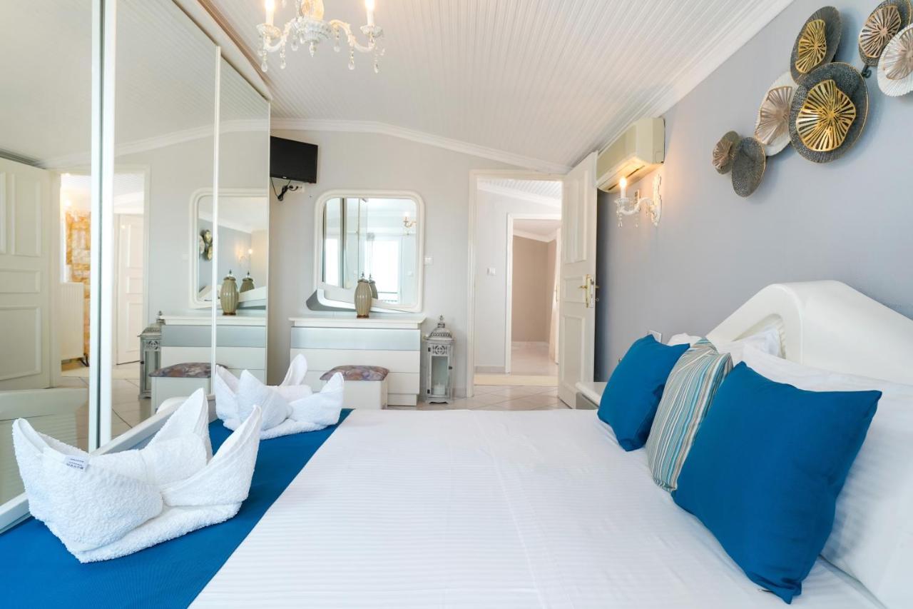 Villa Le Tresor Skala Kallirakhis Luaran gambar