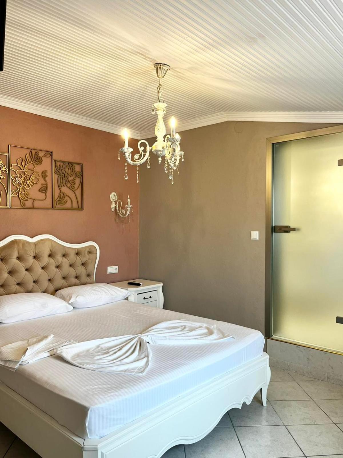 Villa Le Tresor Skala Kallirakhis Luaran gambar