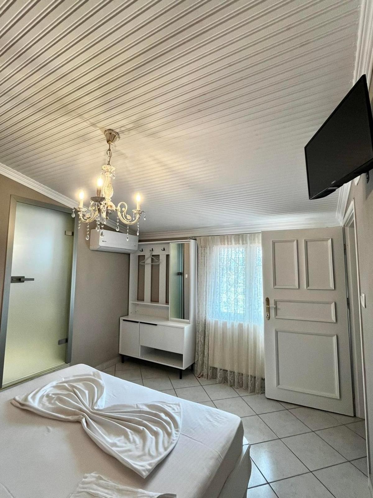 Villa Le Tresor Skala Kallirakhis Luaran gambar